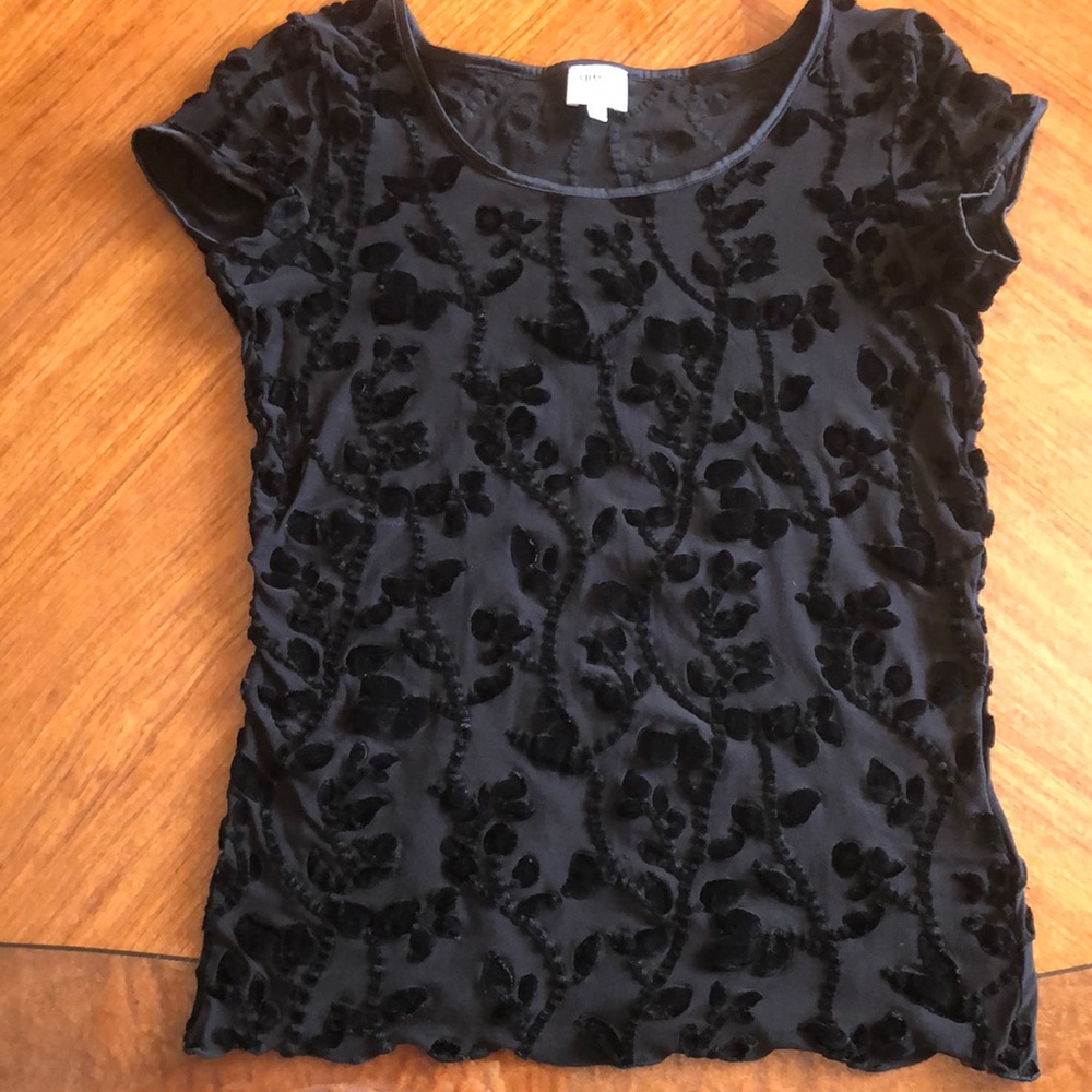 Blouse.